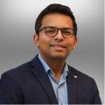 Dr. Achinta Bordoloi