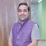 Tatsat Mani Tripathi