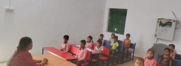 Digital Smart Classes for Schools-h