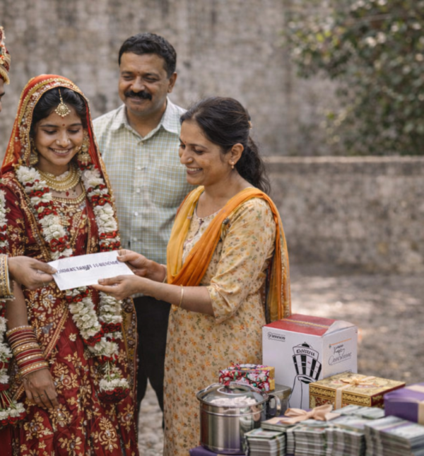 Financial Assistance