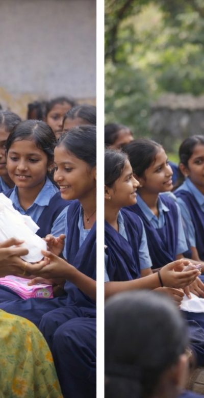 How Tavin Foundation is Making a Difference