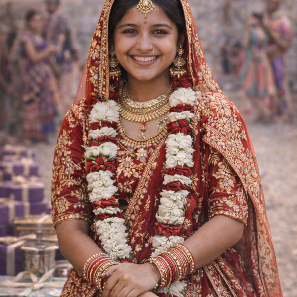 Maya SubhMangal Sankalp