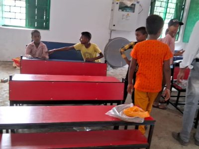 Tavin Foundation