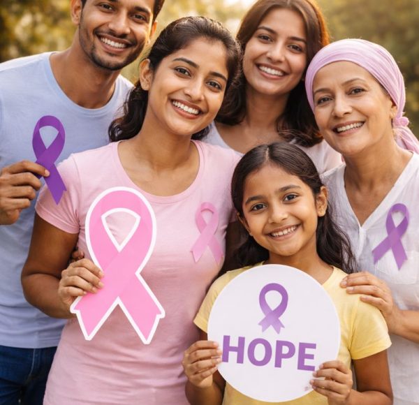 cancer awareness