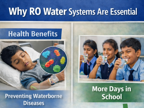 suddh jal sankalp impact