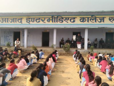 Tavin Foundation